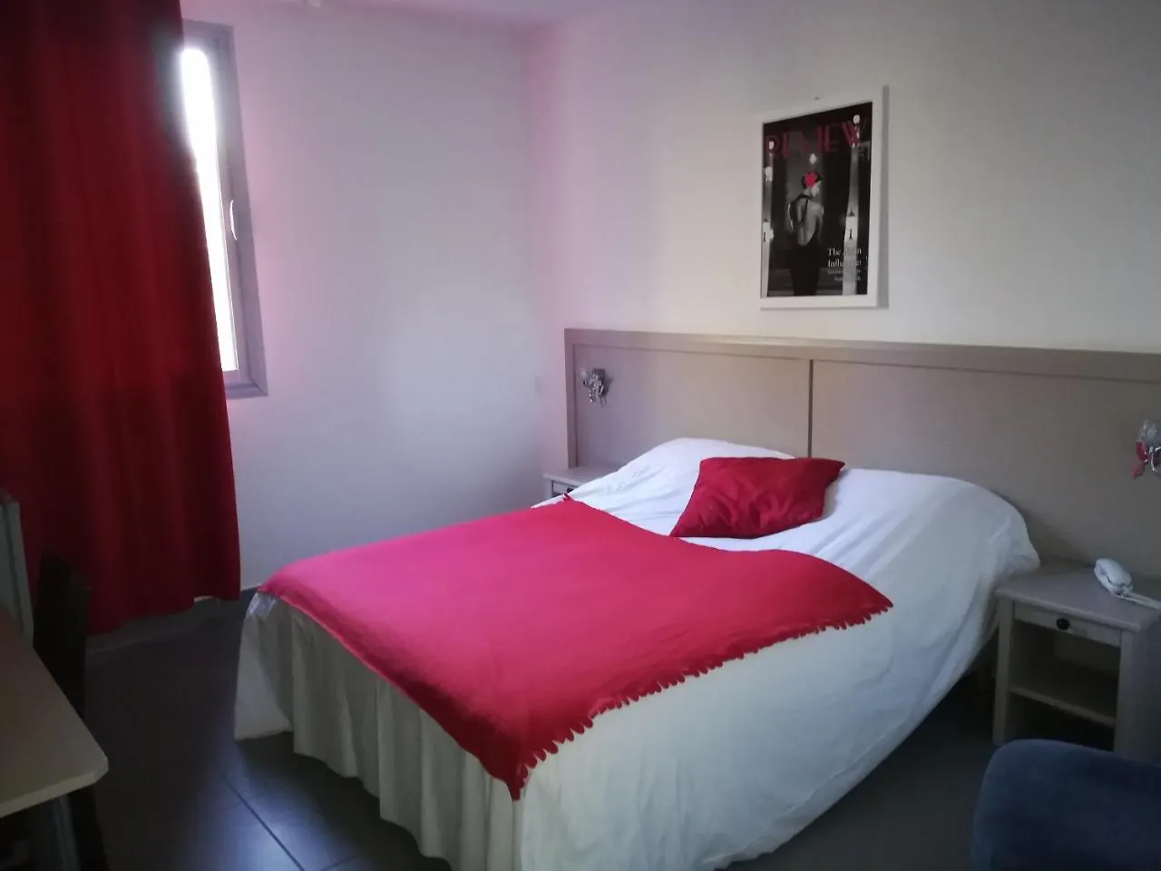 Hotel Saint Roch Martigues