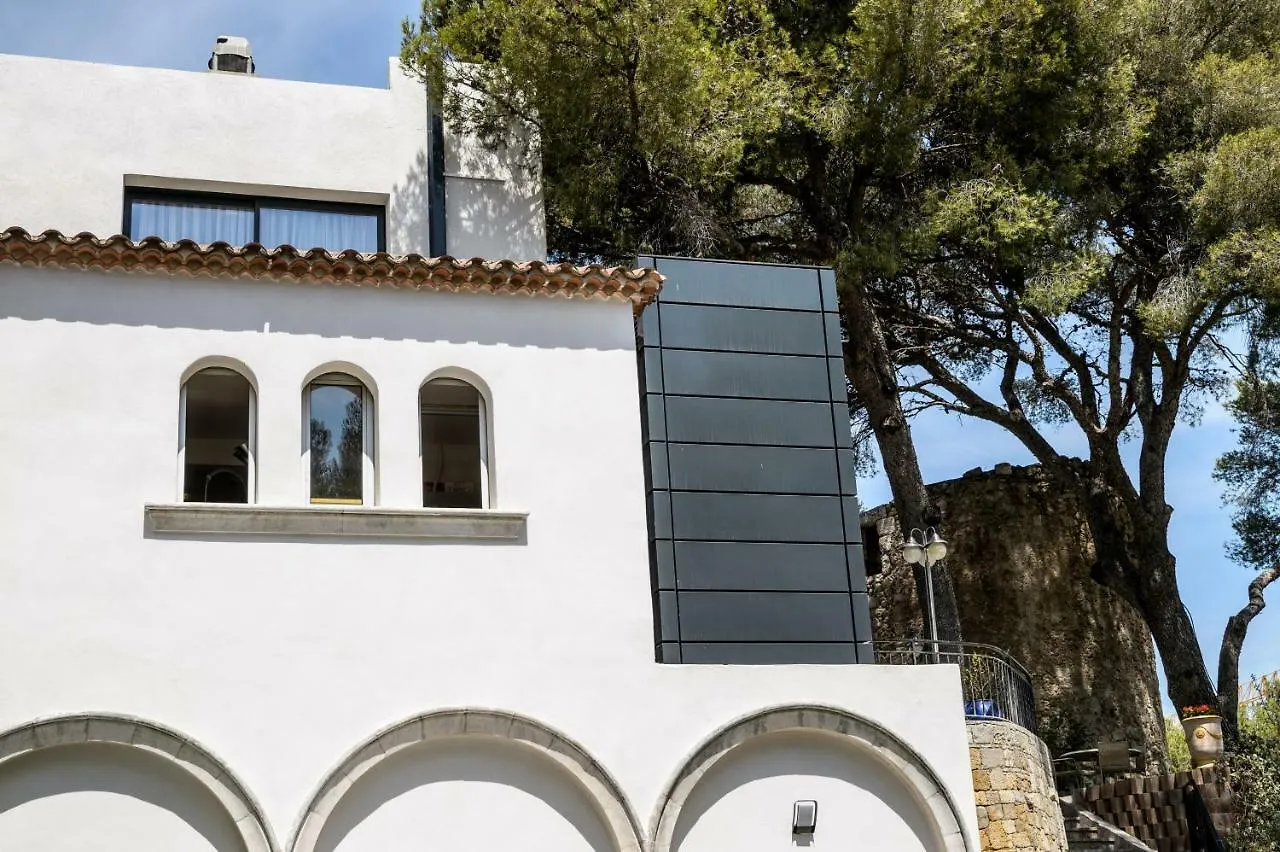 ***  Hotel Saint Roch Martigues Γαλλία