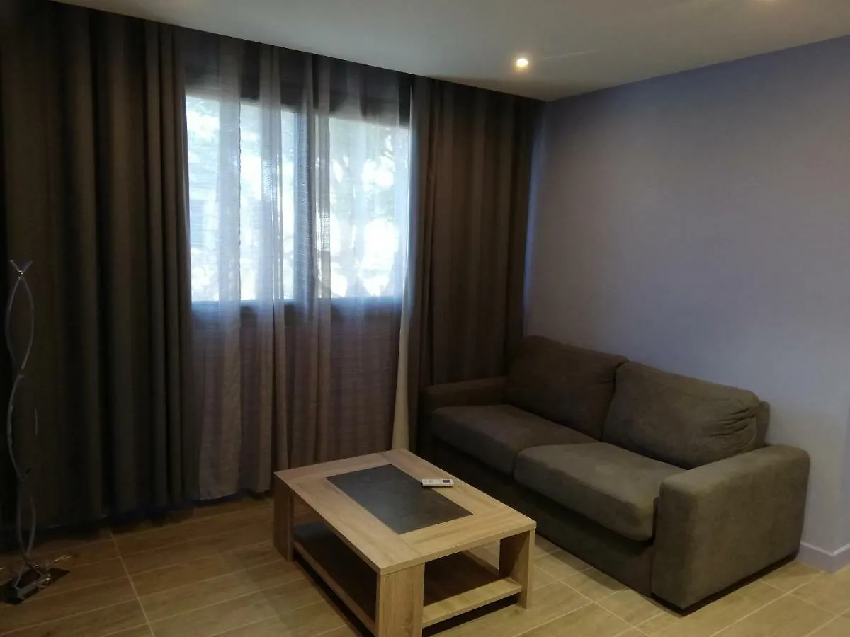Hotel Saint Roch Martigues Γαλλία
