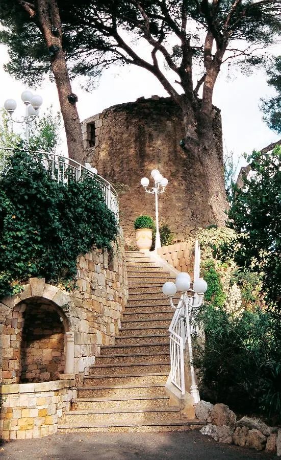 Hotel Saint Roch Martigues