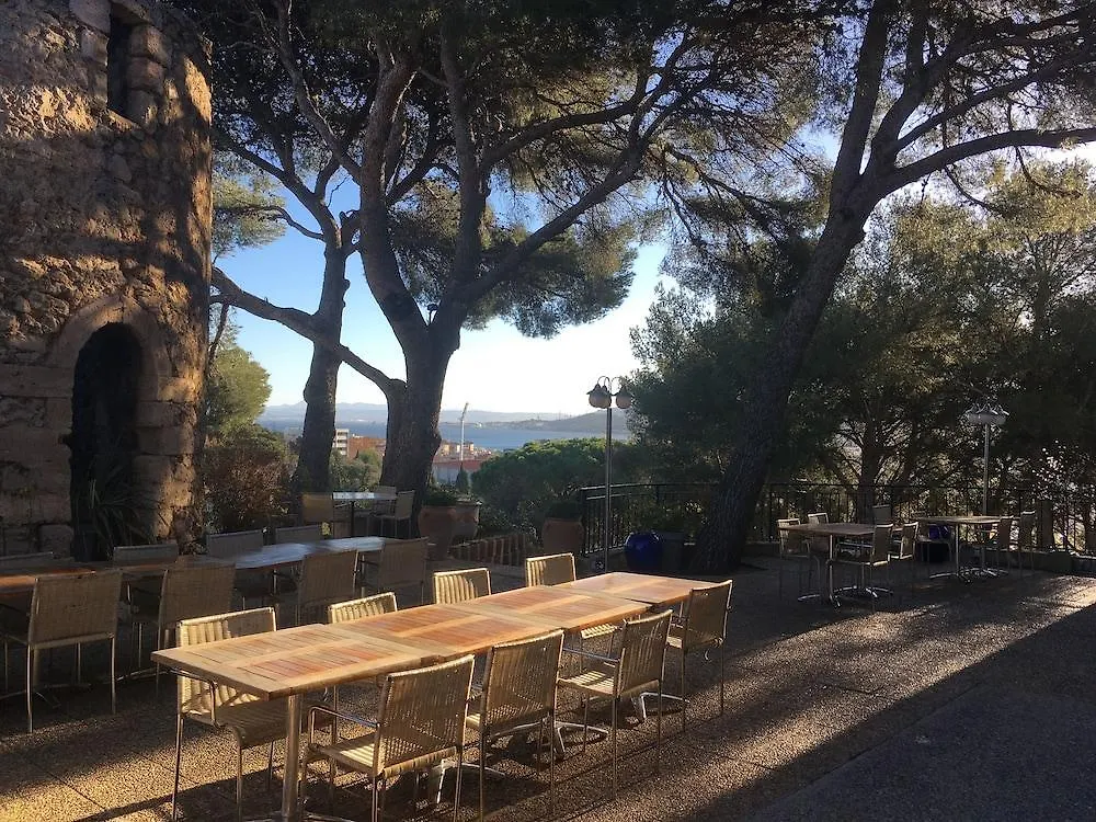 Hotel Saint Roch Martigues