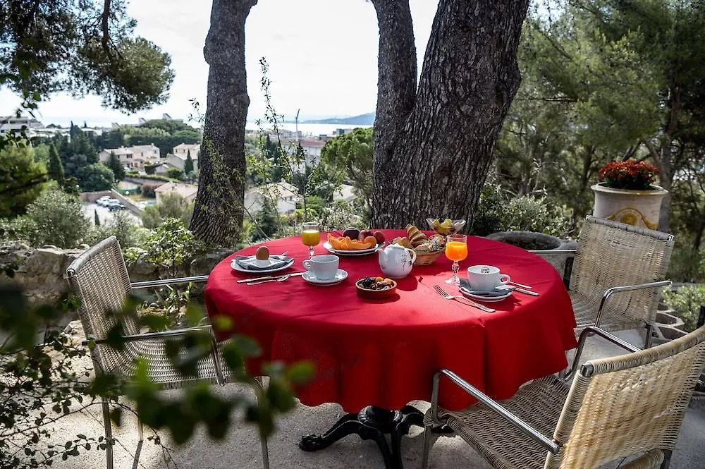 Hotel Saint Roch Martigues