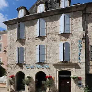 *** Hotel Le Pavillon Saint-martin Francia