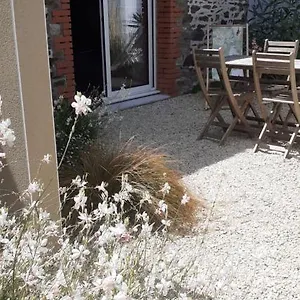 Chez Emile Ferienhaus