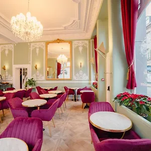 *** Hotel Grand De L'europe Francia