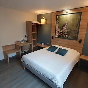 Les Pasteliers Hotel Lavaur (Tarn)