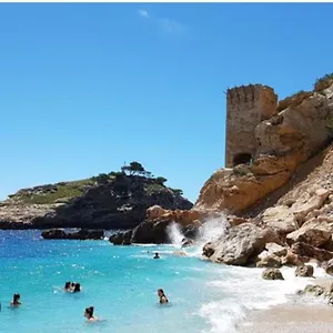 Les Hebergements De La Sur La Cote Bleu Martigues
