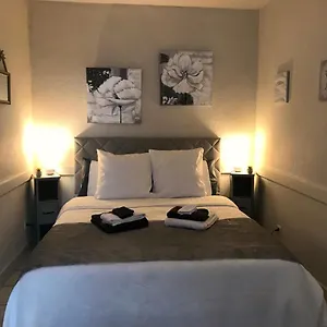 L'etape, Pres Voie Verte, Randonnees Apartment