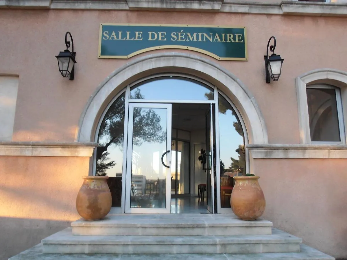Hotel Saint Roch Martigues